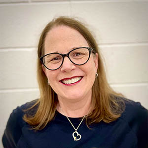 Heather Davis