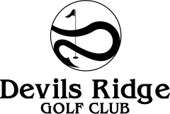 devils ridge golf course