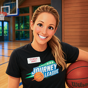Coach Amy
